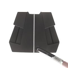 Odyssey Eleven Tour Lined CS Mens Right Hand Putter 38" Mallet - Super Stroke Flatso 17 - Image 3