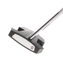 Odyssey Eleven Tour Lined CS Mens Right Hand Putter 38" Mallet - Super Stroke Flatso 17 - Image 4