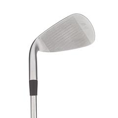 Mizuno JPX 923 Hot Metal HL Steel Mens Right Hand 6 Iron 28* Regular - KBS $-Taper Lite 95 - Image 2