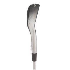 Mizuno JPX 923 Hot Metal HL Steel Mens Right Hand 6 Iron 28* Regular - KBS $-Taper Lite 95 - Image 3