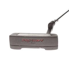 Wilson Prostaff SGI Mens Right Hand Putter 35" Blade - Wilson - Image 1