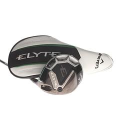 Callaway Elyte Mini Graphite Mens Right Hand Driver 11.5* Stiff - Denali 6.0 60g - Image 1