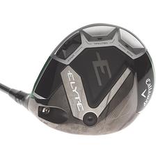 Callaway Elyte Mini Graphite Mens Right Hand Driver 11.5* Stiff - Denali 6.0 60g - Image 2
