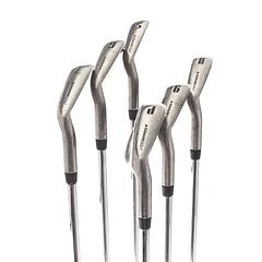 Adams Tight Lies Steel Mens Right Hand Irons 5-PW Regular - Adams - Image 3