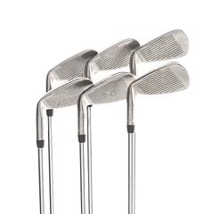 Adams Tight Lies Steel Mens Right Hand Irons 5-PW Regular - Adams - Image 4
