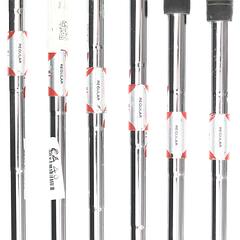 Adams Tight Lies Steel Mens Right Hand Irons 5-PW Regular - Adams - Image 6