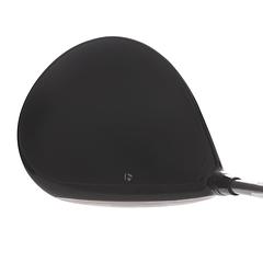 TaylorMade Stealth Graphite Mens Right Hand Driver 9* Stiff - Fujikura Speeder NX 50-S - Image 2