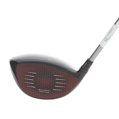 TaylorMade Stealth Graphite Mens Right Hand Driver 9* Stiff - Fujikura Speeder NX 50-S - Image 3