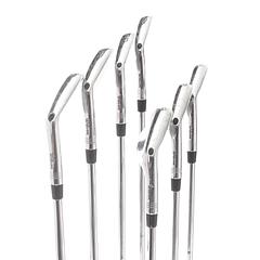 Wilson Forged Staff Model Steel Mens Right Hand Irons 4-GW Extra Stiff - Dynamic Gold - Image 3