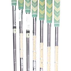Wilson Forged Staff Model Steel Mens Right Hand Irons 4-GW Extra Stiff - Dynamic Gold - Image 6