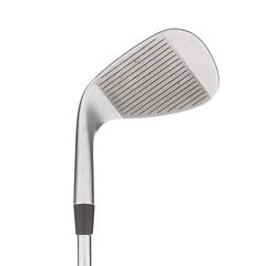 Ping Glide 4.0 Steel Mens Right Hand Gap Wedge +0.5" Black Dot 50* 12 Bounce S Grind Stiff - zt 115 - Image 2