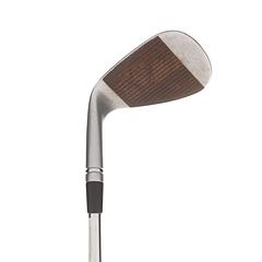 TaylorMade Milled Grind-3 Steel Mens Right Hand Lob Wedge 60* 10 Bounce S Grind Stiff - Dynamic Gold Tour Issue - Image 2