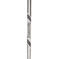 TaylorMade Milled Grind-3 Steel Mens Right Hand Lob Wedge 60* 10 Bounce S Grind Stiff - Dynamic Gold Tour Issue - Image 4
