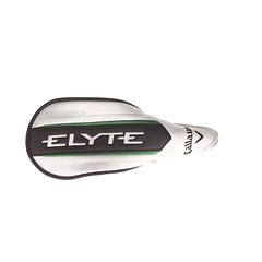 Callaway Elyte X Graphite Mens Right Hand 4 Hybrid 21* Regular - Denali Blue 60g - Image 2