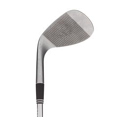 Cleveland RTX-6 Steel Mens Right Hand Lob Wedge 58* 12 Bounce Full Grind Wedge - Dynamic Gold Tour Issue Spinner - Image 2