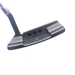 Used Scotty Cameron Studio Select Newport 2 Putter / 34.0 Inches - Image 5