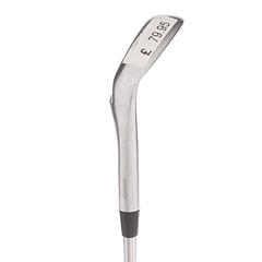 Ping Glide 4.0 Steel Mens Right Hand Gap Wedge +0.5" Black Dot 50* 12 Bounce S Grind Stiff - zt 115 - Image 3