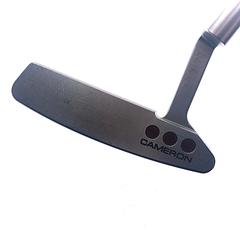 Used Scotty Cameron Studio Select Newport 2 Putter / 34.0 Inches - Image 6