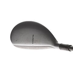 Cobra AMP Graphite Mens Right Hand 3 Hybrid 19* Regular - Aldila RIP 70 - Image 3