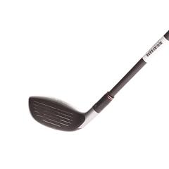 Cobra AMP Graphite Mens Right Hand 3 Hybrid 19* Regular - Aldila RIP 70 - Image 4