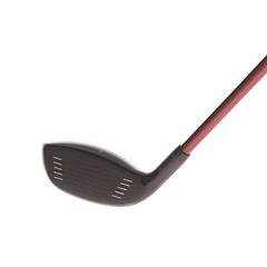 Wilson Dynapower 2025 Graphite Mens Right Hand 2 Hybrid 17* Stiff - Denali Red 80g - Image 4
