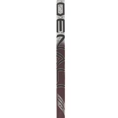 Wilson Dynapower 2025 Graphite Mens Right Hand 2 Hybrid 17* Stiff - Denali Red 80g - Image 5