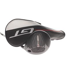 Titleist GT3 Graphite Mens Right Hand Driver 10* Extra Stiff - Tensei 1K Series Black 65 - Image 1