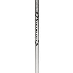 Srixon ZU85 Graphite Mens Left Hand 3 Iron 20* Extra Stiff - Diamana HY100 Thump - Image 5