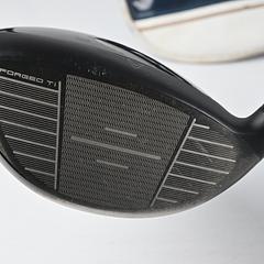 Callaway Paradym X Driver / 10.5 Degree / Stiff Flex Tensei AV Blue 75 Shaft - Image 4