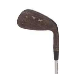 Titleist SM6 Steel Mens Right Hand Gap Wedge 50* 8 Bounce F Grind Stiff - Dynamic Gold S400 - Image 1