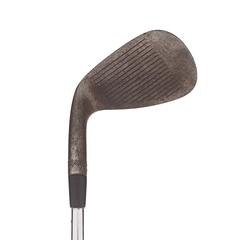 Titleist SM6 Steel Mens Right Hand Gap Wedge 50* 8 Bounce F Grind Stiff - Dynamic Gold S400 - Image 2