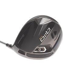 TaylorMade Qi10 LS Graphite Mens Right Hand Driver 9* Extra Stiff - Aldila Ascent 60 - Image 6