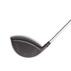 TaylorMade Qi10 LS Graphite Mens Right Hand Driver 9* Extra Stiff - Aldila Ascent 60 - Image 4