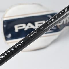 Callaway Paradym X Driver / 10.5 Degree / Stiff Flex Tensei AV Blue 75 Shaft - Image 6