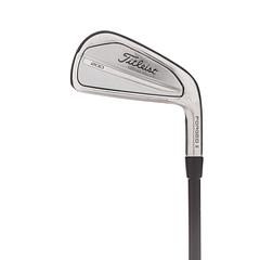 Titleist T200 2023 Graphite Mens Right Hand 4 Iron 23* Extra Stiff - Tensei AV Blue Series 80HY - Image 4