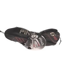 Ping G410 SFT Graphite Mens Right Hand Fairway 3 Wood 16* Senior - Alta CB 65 SR - Image 1