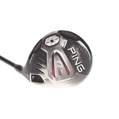 Ping G410 SFT Graphite Mens Right Hand Fairway 3 Wood 16* Senior - Alta CB 65 SR - Image 2