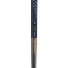 TaylorMade Kalea Gold Graphite Ladies Right Hand Irons 7-SW Ladies - TaylorMade 40 Soft - Image 5