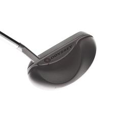 Odyssey Rossie White Hot OD Mens Right Hand Putter 36" Mallet - Golf Pride Pro Only - Image 5