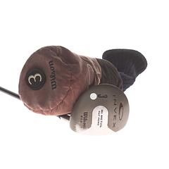 Wilson Invex Graphite Mens Right Hand Fairway 3 Wood 15* Regular - Wilson Firestick - Image 1