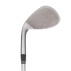 Cleveland RTZ Full-Face Steel Mens Right Hand Lob Wedge 58* 8 Bounce ADAPT Wedge - NSPro Modus3 115 - Image 2