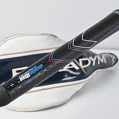 Callaway Paradym X Driver / 10.5 Degree / Stiff Flex Tensei AV Blue 75 Shaft - Image 8