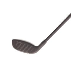 Cobra LTDx Graphite Mens Right Hand 2 Hybrid 17* Stiff - KBS PGi 85 - Image 4