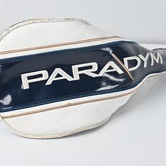 Callaway Paradym X Driver / 10.5 Degree / Stiff Flex Tensei AV Blue 75 Shaft - Image 9