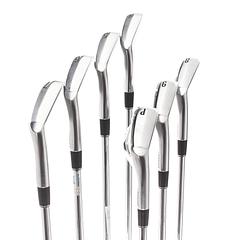 Srixon ZXi5 Steel Mens Right Hand Irons 4-PW Stiff - N.S.Pro Modus3 Tour120 - Image 3