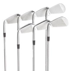 Srixon ZXi5 Steel Mens Right Hand Irons 4-PW Stiff - N.S.Pro Modus3 Tour120 - Image 4