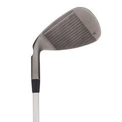 Ping G Le Graphite Ladies Right Hand Sand Wedge 46.5* 1* Flat Ladies - ULT 230 - Image 2