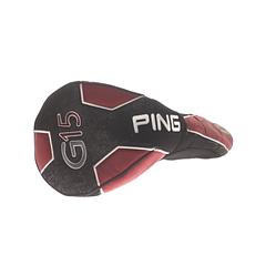 Ping G15 Graphite Mens Right Hand Driver 9* Stiff - Ping TFC149 - Image 1
