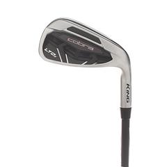 Cobra LTDx Graphite Ladies Right Hand 9 Iron Ladies - KBS PGi 55 - Image 1