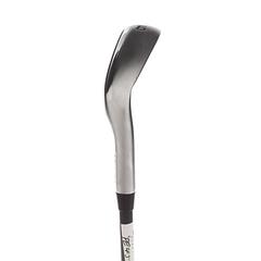 Cobra LTDx Graphite Ladies Right Hand 9 Iron Ladies - KBS PGi 55 - Image 3